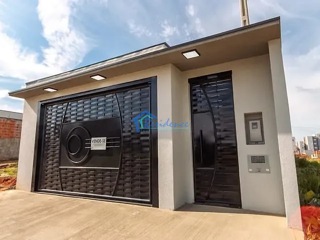 Casa com 150m² 3 quartos e 1 banheiro, à venda, no bairro Jardim Bom Sucesso em Indaiatuba