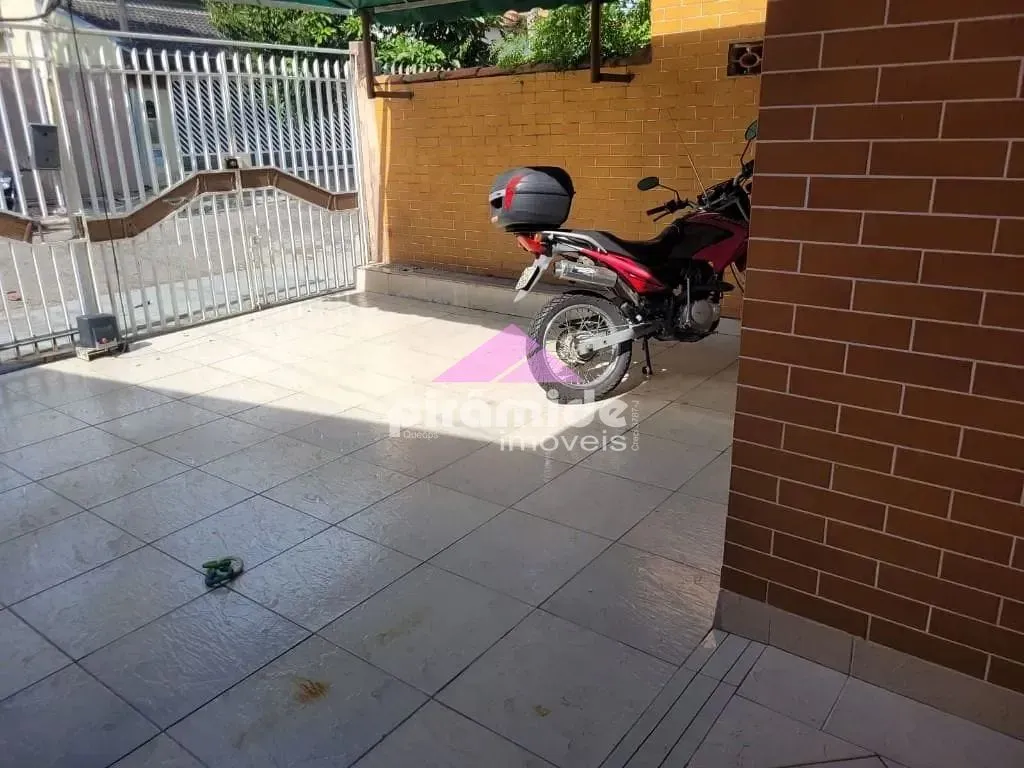 Casa, 4 quartos, 134 m² - Foto 24