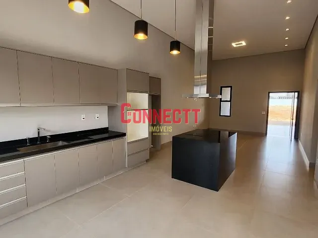 Casa com 250m² 3 quartos e 4 banheiros, à venda, no bairro Portal da Mata 	 em Ribeirão Preto