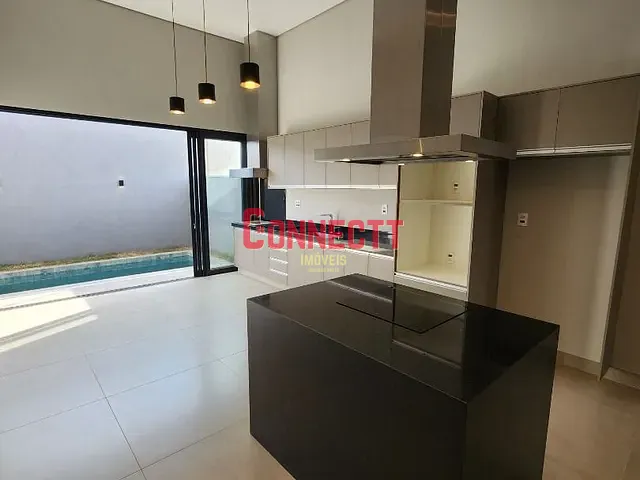 Casa com 250m² 3 quartos e 4 banheiros, à venda, no bairro Portal da Mata 	 em Ribeirão Preto
