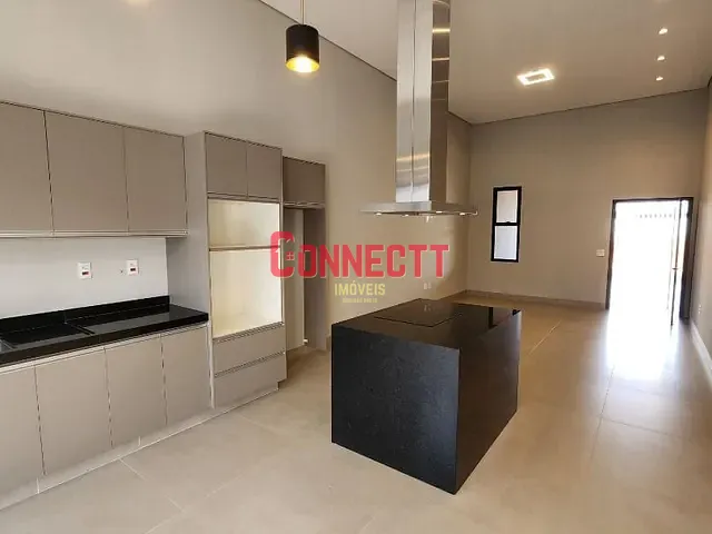 Casa com 250m² 3 quartos e 4 banheiros, à venda, no bairro Portal da Mata 	 em Ribeirão Preto