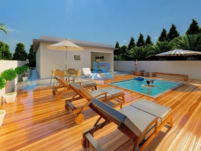 Casa com 384m² 3 quartos e 1 banheiro, à venda, no bairro Residencial Fazenda Santa Rosa - Fase 1 em Itatiba