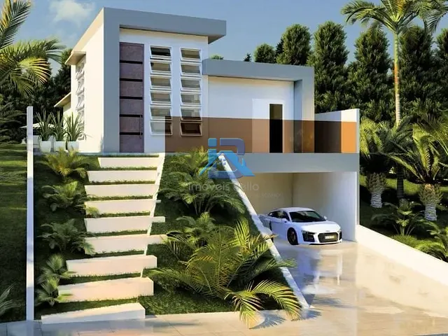 Casa com 384m² 3 quartos e 1 banheiro, à venda, no bairro Residencial Fazenda Santa Rosa - Fase 1 em Itatiba