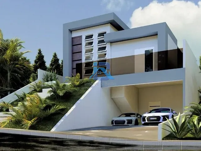 Casa com 384m² 3 quartos e 1 banheiro, à venda, no bairro Residencial Fazenda Santa Rosa - Fase 1 em Itatiba