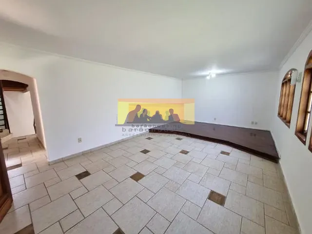 Casa com 400m² 3 quartos e 3 banheiros, à venda, no bairro Cidade Universitária II em Campinas