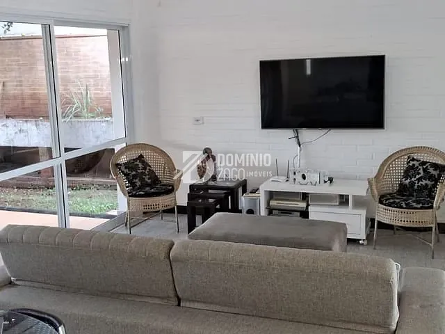 Casa com 411m² 4 quartos e 3 banheiros, à venda, no bairro Damha Residencial Uberaba I em Uberaba