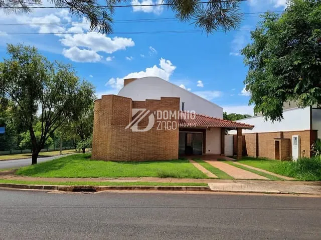 Casa com 411m² 4 quartos e 3 banheiros, à venda, no bairro Damha Residencial Uberaba I em Uberaba