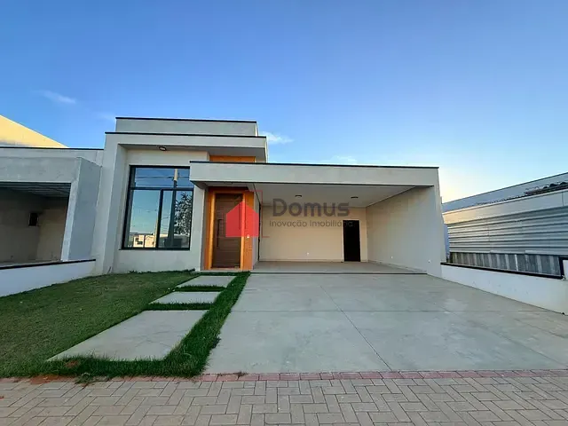 Casa com 264m² 3 quartos e 4 banheiros, à venda, no bairro Parque das Nações em Pindamonhangaba