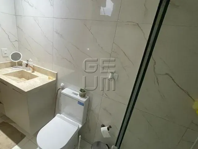 Casa 3 quartos e 2 banheiros, à venda, no bairro Indusville em Londrina