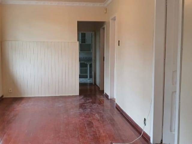 Casa 3 quartos e 1 banheiro, para alugar, no bairro Vila Militar em Petrópolis