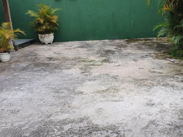 Casa 3 quartos e 1 banheiro, para alugar, no bairro Vila Militar em Petrópolis