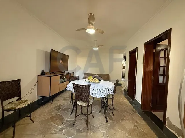 Casa com 311m² 4 quartos e 3 banheiros, para alugar, no bairro Jardim São João em Jaguariúna