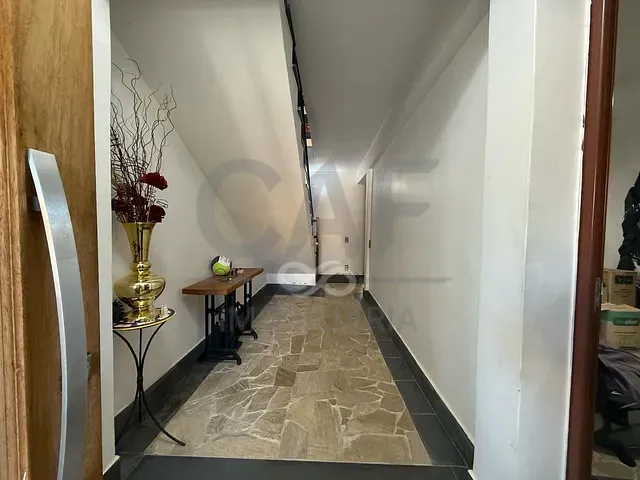 Casa com 311m² 4 quartos e 3 banheiros, para alugar, no bairro Jardim São João em Jaguariúna