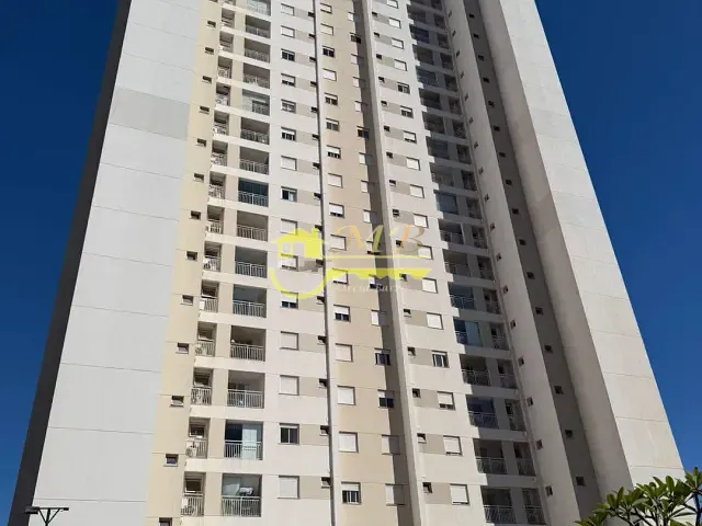 Apartamento 3 quartos e 2 banheiros, à venda, no bairro Ponte Preta em Campinas