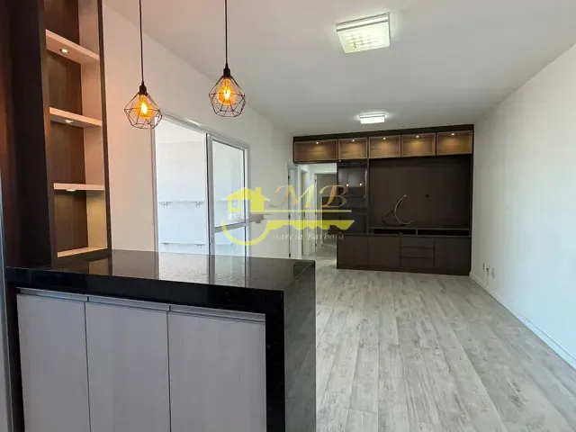 Apartamento 3 quartos e 2 banheiros, à venda, no bairro Ponte Preta em Campinas