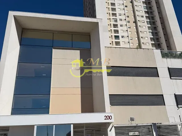 Apartamento 3 quartos e 2 banheiros, à venda, no bairro Ponte Preta em Campinas