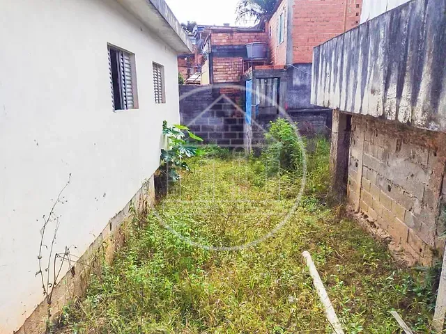 Casa com 250m² 3 quartos e 2 banheiros, à venda, no bairro Jardim Campinas em São Paulo