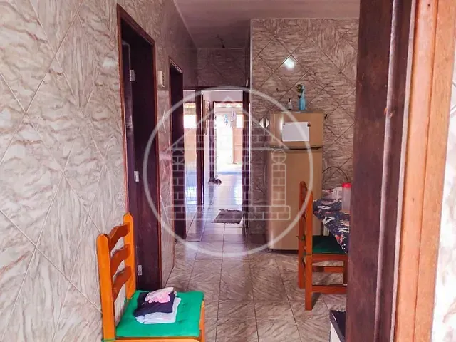 Casa com 250m² 3 quartos e 2 banheiros, à venda, no bairro Jardim Campinas em São Paulo