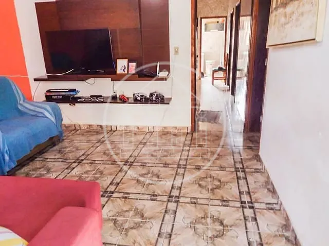 Casa com 250m² 3 quartos e 2 banheiros, à venda, no bairro Jardim Campinas em São Paulo