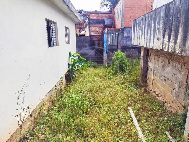 Casa com 250m² 3 quartos e 2 banheiros, à venda, no bairro Jardim Campinas em São Paulo