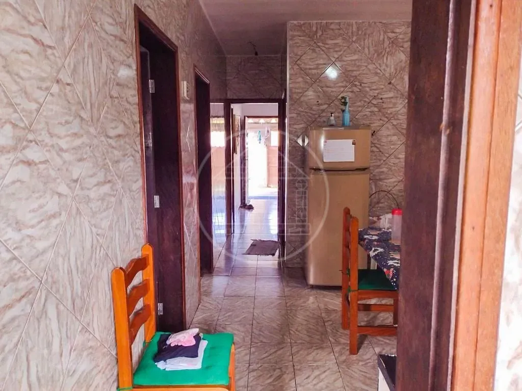 Casa, 3 quartos, 120 m² - Foto 2