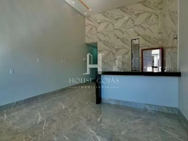 Casa com 180m² 3 quartos e 2 banheiros, à venda, no bairro Ipiranga em Goiânia