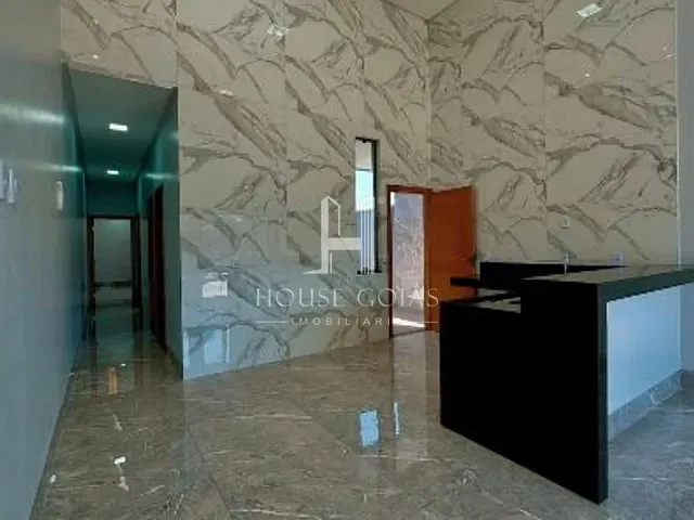 Casa com 180m² 3 quartos e 2 banheiros, à venda, no bairro Ipiranga em Goiânia