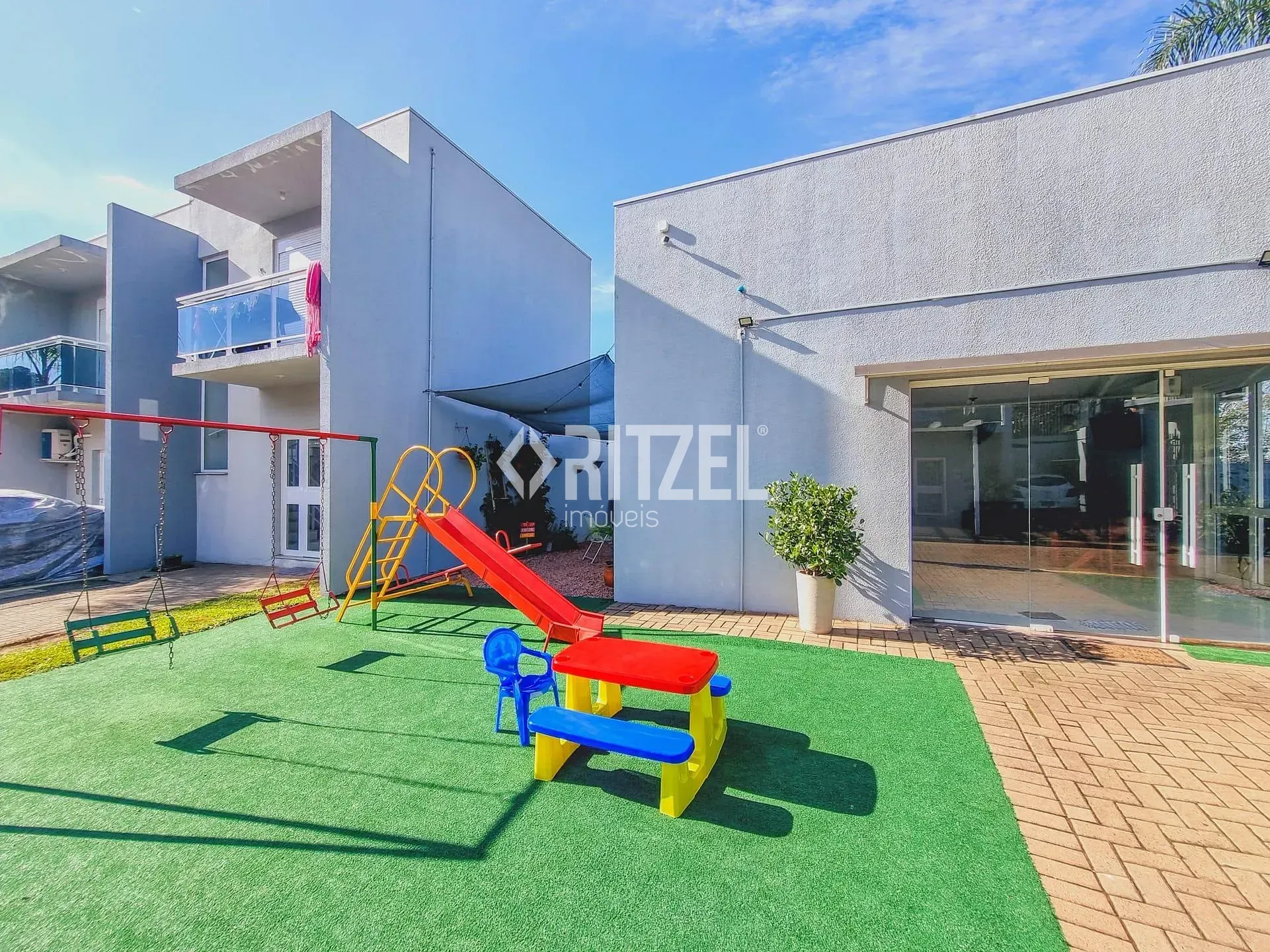 Casa, 2 quartos, 72 m² - Foto 23