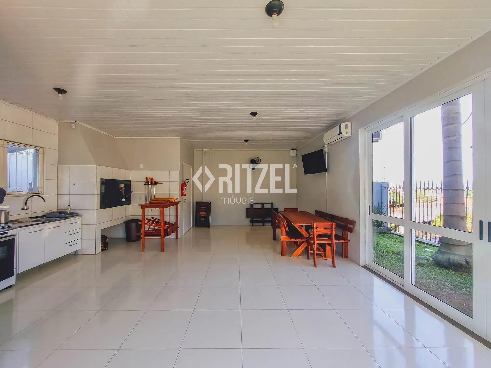 Casa, 2 quartos, 72 m² - Foto 22