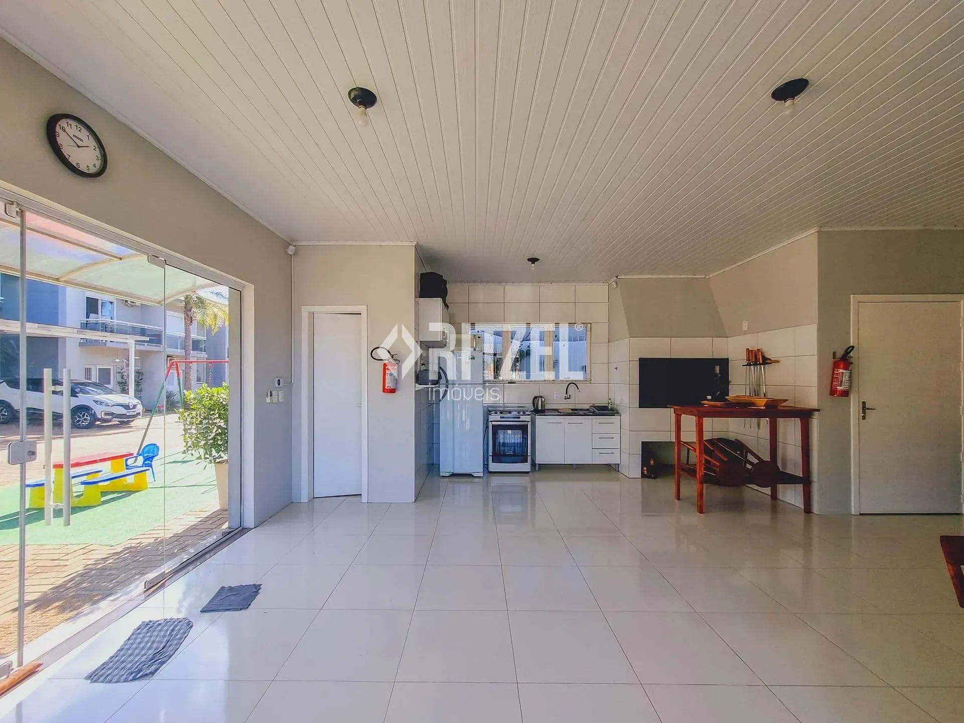 Casa, 2 quartos, 72 m² - Foto 21