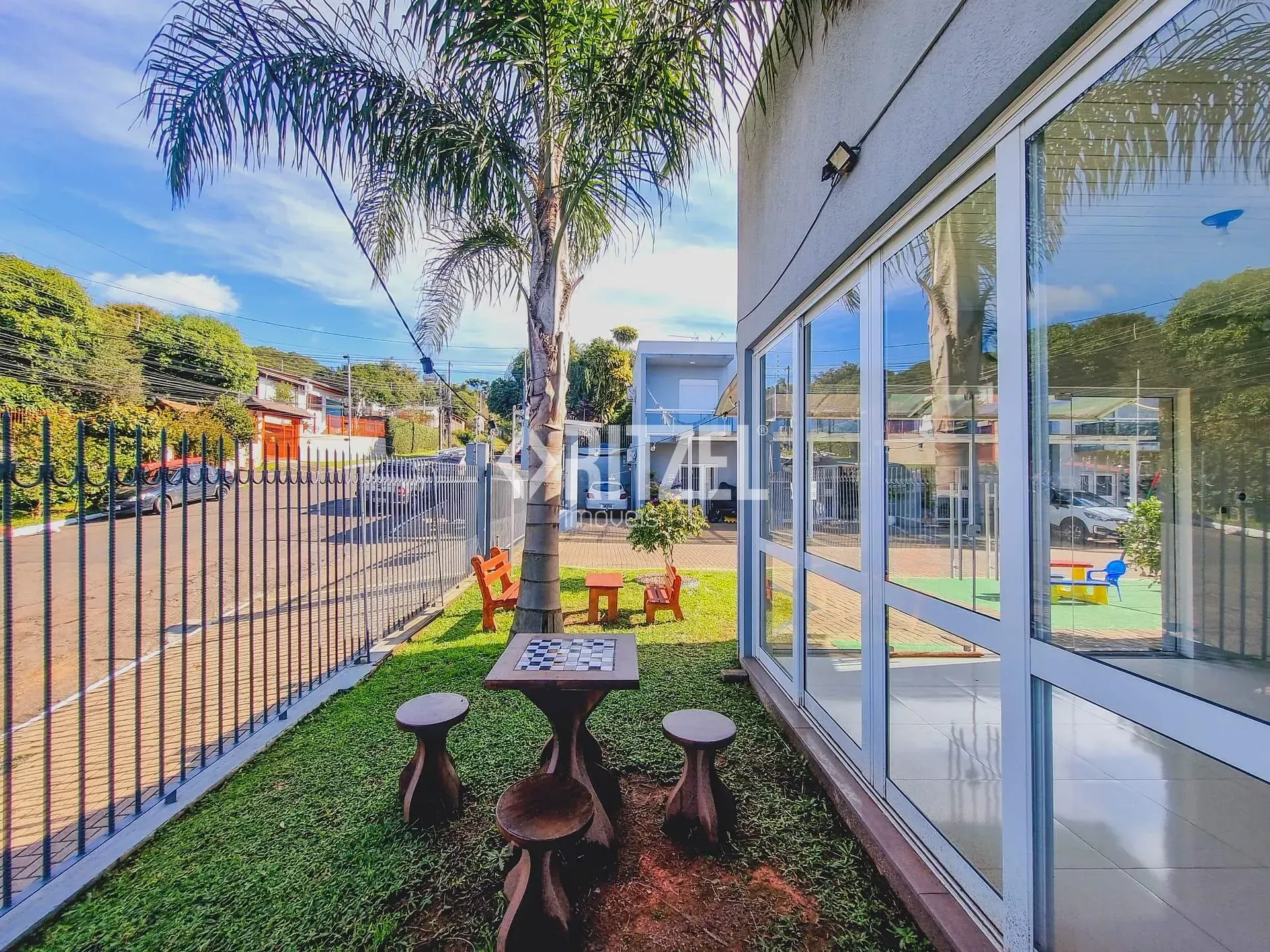 Casa, 2 quartos, 72 m² - Foto 24