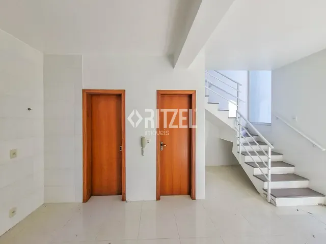 Casa 2 quartos e 2 banheiros, para alugar, no bairro Rondônia em Novo Hamburgo