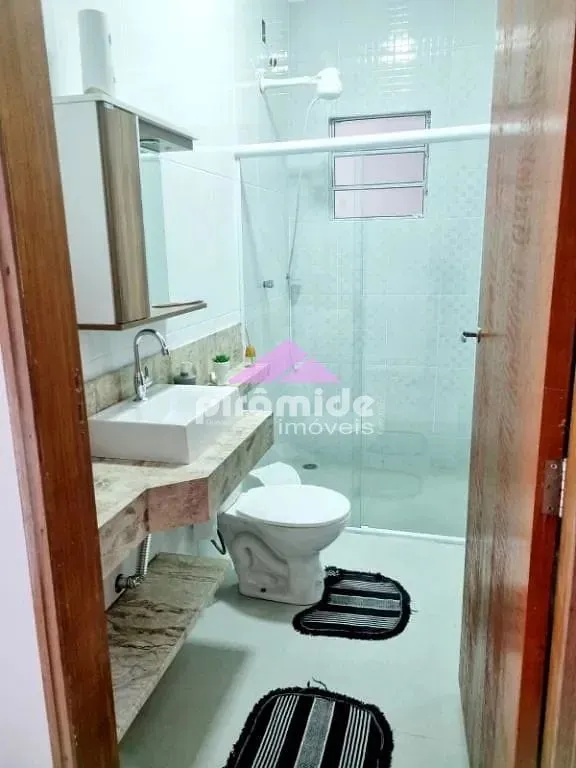 Casa, 3 quartos, 150 m² - Foto 5