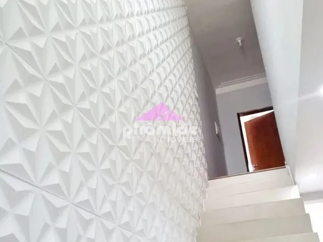 Casa com 140m² 3 quartos e 2 banheiros, à venda, no bairro Residencial Alto dos Ypês em São José Dos Campos