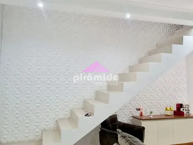 Casa com 140m² 3 quartos e 2 banheiros, à venda, no bairro Residencial Alto dos Ypês em São José Dos Campos