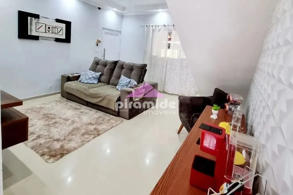 Casa, 3 quartos, 150 m² - Foto 4