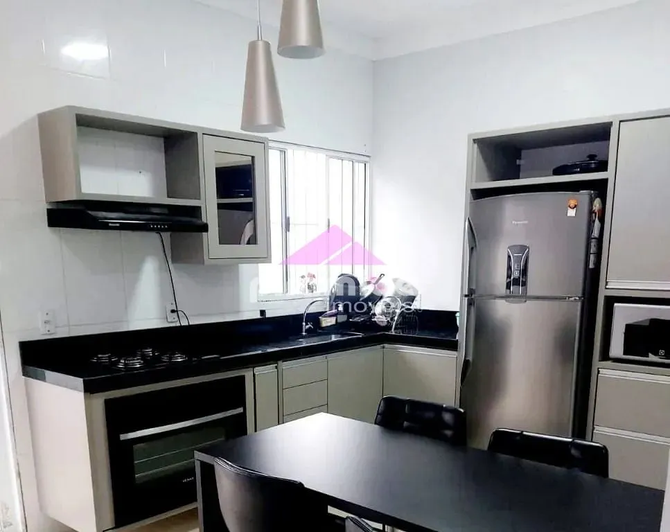 Casa, 3 quartos, 150 m² - Foto 10