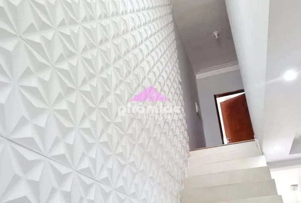 Casa, 3 quartos, 150 m² - Foto 3