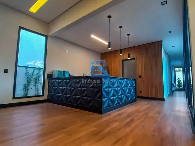 Casa com 592m² 3 quartos e 5 banheiros, à venda, no bairro Residencial Terras Nobres em Itatiba