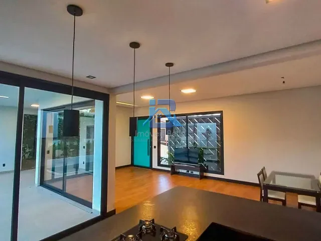 Casa com 592m² 3 quartos e 5 banheiros, à venda, no bairro Residencial Terras Nobres em Itatiba