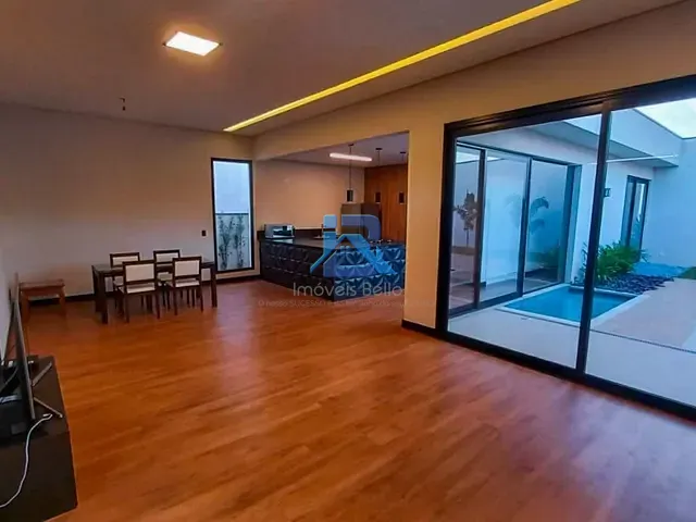 Casa com 592m² 3 quartos e 5 banheiros, à venda, no bairro Residencial Terras Nobres em Itatiba