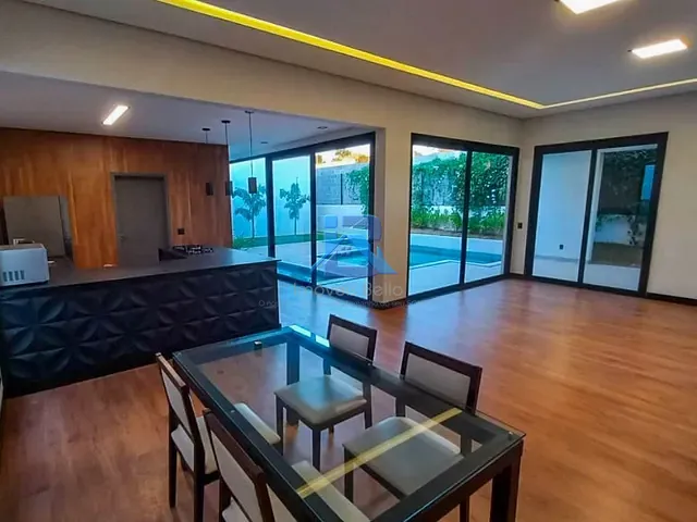 Casa com 592m² 3 quartos e 5 banheiros, à venda, no bairro Residencial Terras Nobres em Itatiba