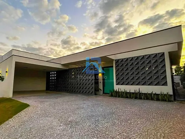 Casa com 592m² 3 quartos e 5 banheiros, à venda, no bairro Residencial Terras Nobres em Itatiba