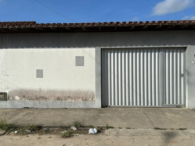 Casa com 200m² 2 quartos e 2 banheiros, à venda, no bairro Jardim liberdade em Teixeira de Freitas