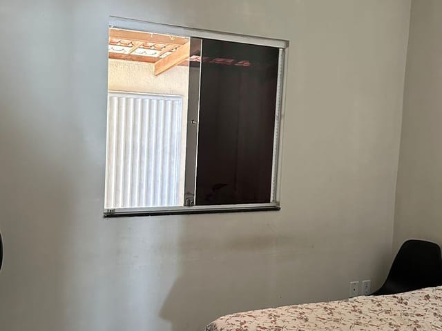 Casa com 200m² 2 quartos e 2 banheiros, à venda, no bairro Jardim liberdade em Teixeira de Freitas