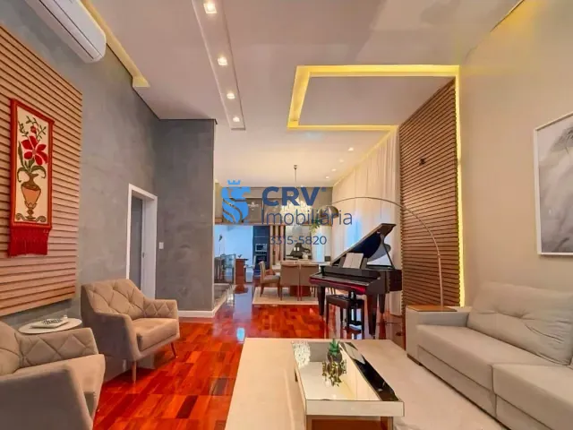 Casa com 300m² 3 quartos e 4 banheiros, à venda, no bairro Brasilia em Ibiporã