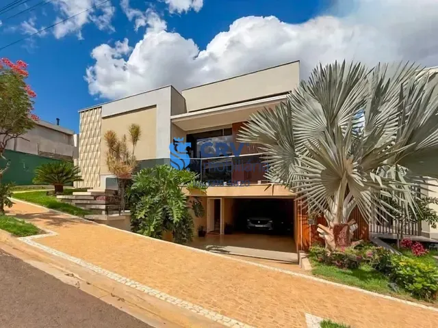 Casa com 300m² 3 quartos e 4 banheiros, à venda, no bairro Brasilia em Ibiporã