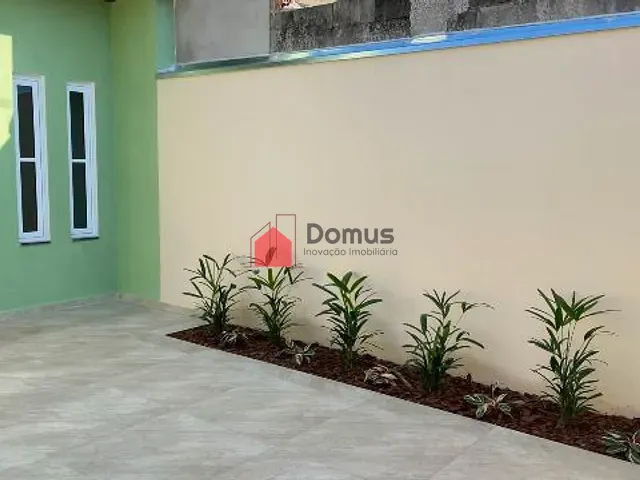 Casa com 175m² 2 quartos e 2 banheiros, à venda, no bairro Veredas  em Pindamonhangaba