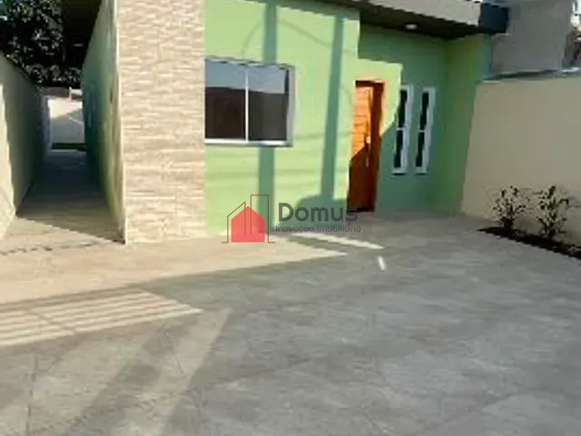 Casa com 175m² 2 quartos e 2 banheiros, à venda, no bairro Veredas  em Pindamonhangaba
