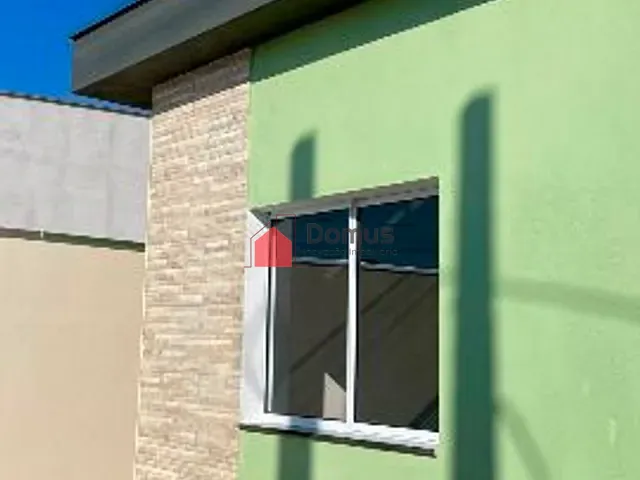 Casa com 175m² 2 quartos e 2 banheiros, à venda, no bairro Veredas  em Pindamonhangaba
